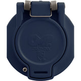 Vac Lock 1-1/2In Mip, Dk Blue : 25505-069-000 - Custom Molded Products - 849640004999 - PartsForSpas.com