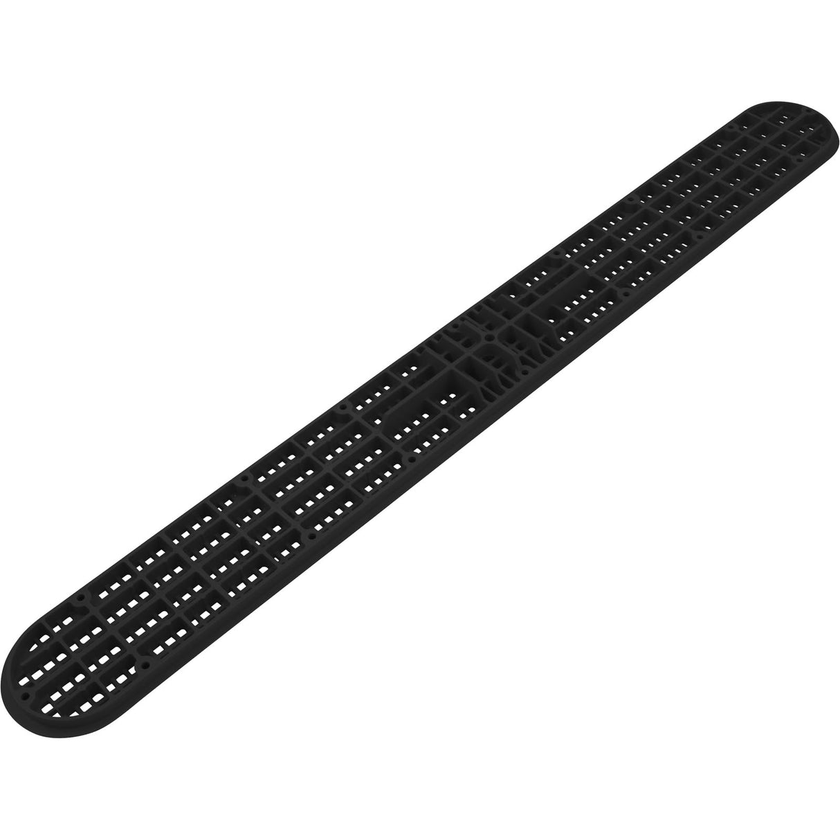 32" Channel Drain Cover With Screws, Black : 25506-324-800