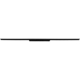 32" Channel Drain Cover With Screws, Black : 25506-324-800