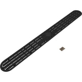 32" Channel Drain Cover With Screws, Black : 25506-324-800