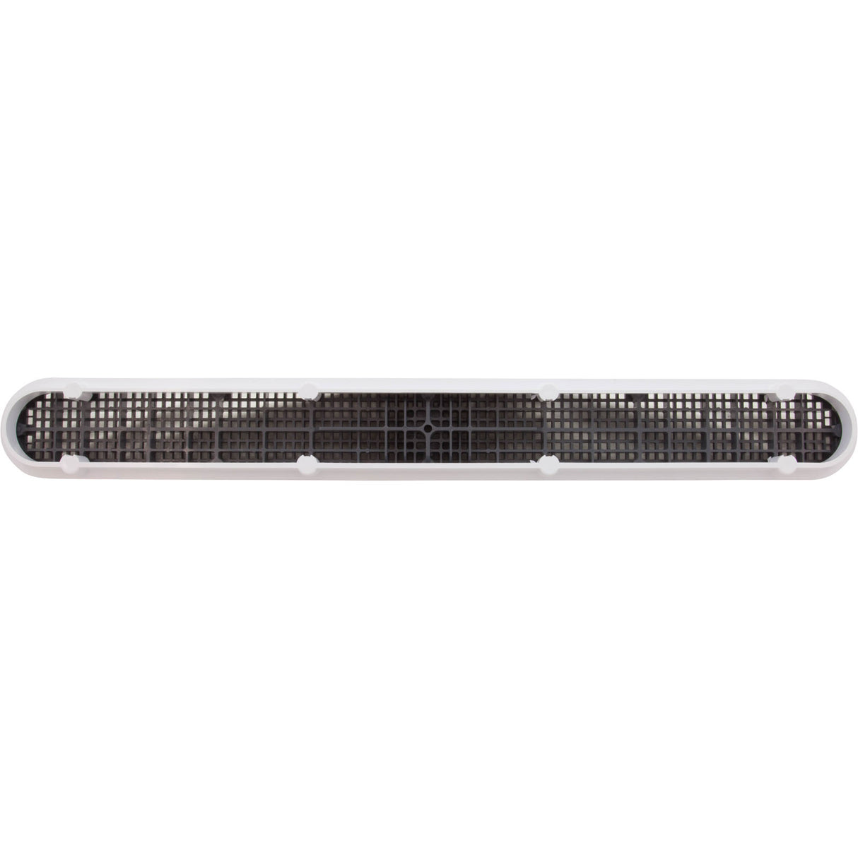 32" Channel Drain With Frame, Dk Gray : 25506-327-100