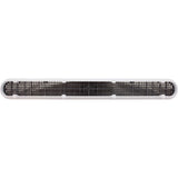 32" Channel Drain With Frame, Dk Gray : 25506-327-100