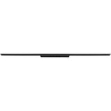 32" Channel Drain Cover With Screws, Dk Gray : 25506-327-800