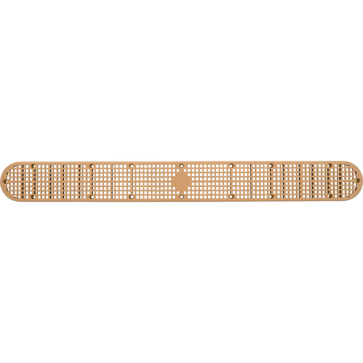 32" Channel Drain Cover With Screws, Tan : 25506-329-800