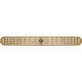 32" Channel Drain Cover With Screws, Tan : 25506-329-800