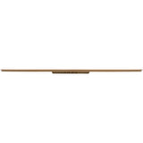 32" Channel Drain Cover With Screws, Tan : 25506-329-800
