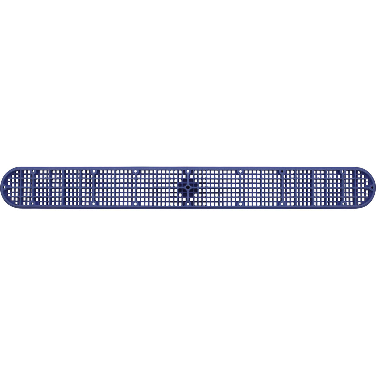 32" Channel Drain Cover With Screws, Dk Blue : 25506-369-800