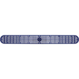 32" Channel Drain Cover With Screws, Dk Blue : 25506-369-800