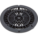 8" Galaxy Drain Cover With Screw Pack, Dk Gray : 25507-107-000