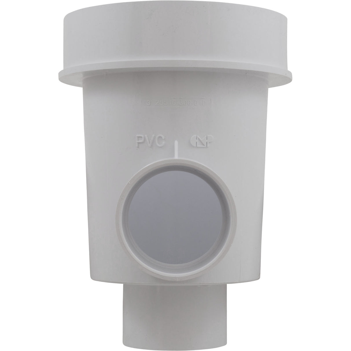 Sump Only, 3In S Without Extension Collar : 25516-300-010