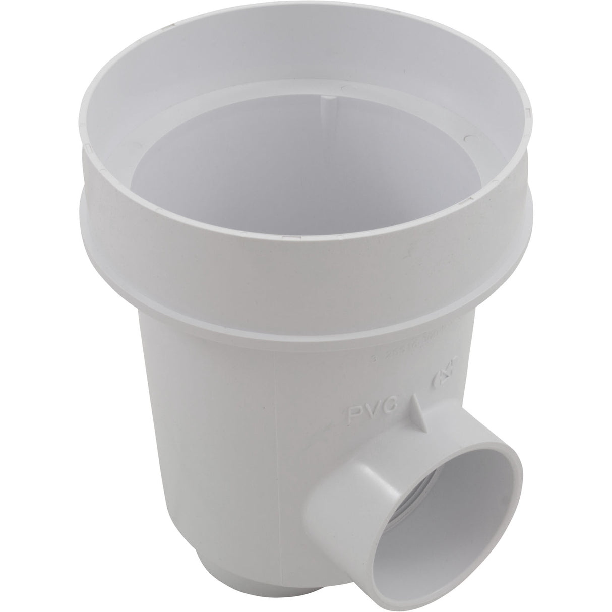 Sump Only, 3In S Without Extension Collar : 25516-300-010