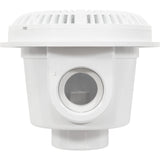 Gunite Pool Main Drain (2In Thread So, 2In Thread Bo) Galaxy : 25519-000-000