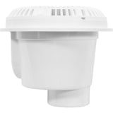 Gunite Pool Main Drain (2In Thread So, 2In Thread Bo) Galaxy : 25519-000-000