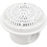 Gunite Pool Main Drain (2In Thread So, 2In Thread Bo) Galaxy : 25519-000-000