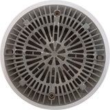 Hw Gunite Pool Main Drain (2In Thread So, 2In Thread Bo) Gra : 25519-001-000