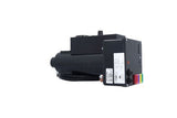 Control System, Air, HydroQuip CS500, 120V, 1.1kW, Pump1 120V, Blower 120V, Light 120V HOT, w/ Time Clock : CS500T-A
