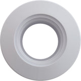Gunite Pool Fitting (1.5" s, 2" Mip, Extnd) White : 25523-000-000