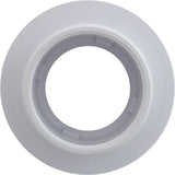 Gunite Pool Fitting (1.5" s, 2" Mip, Extnd) White : 25523-000-000