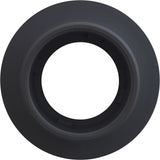 Gunite Pool Fitting (1.5" s, 2" Mip, Extnd) Black : 25523-004-000