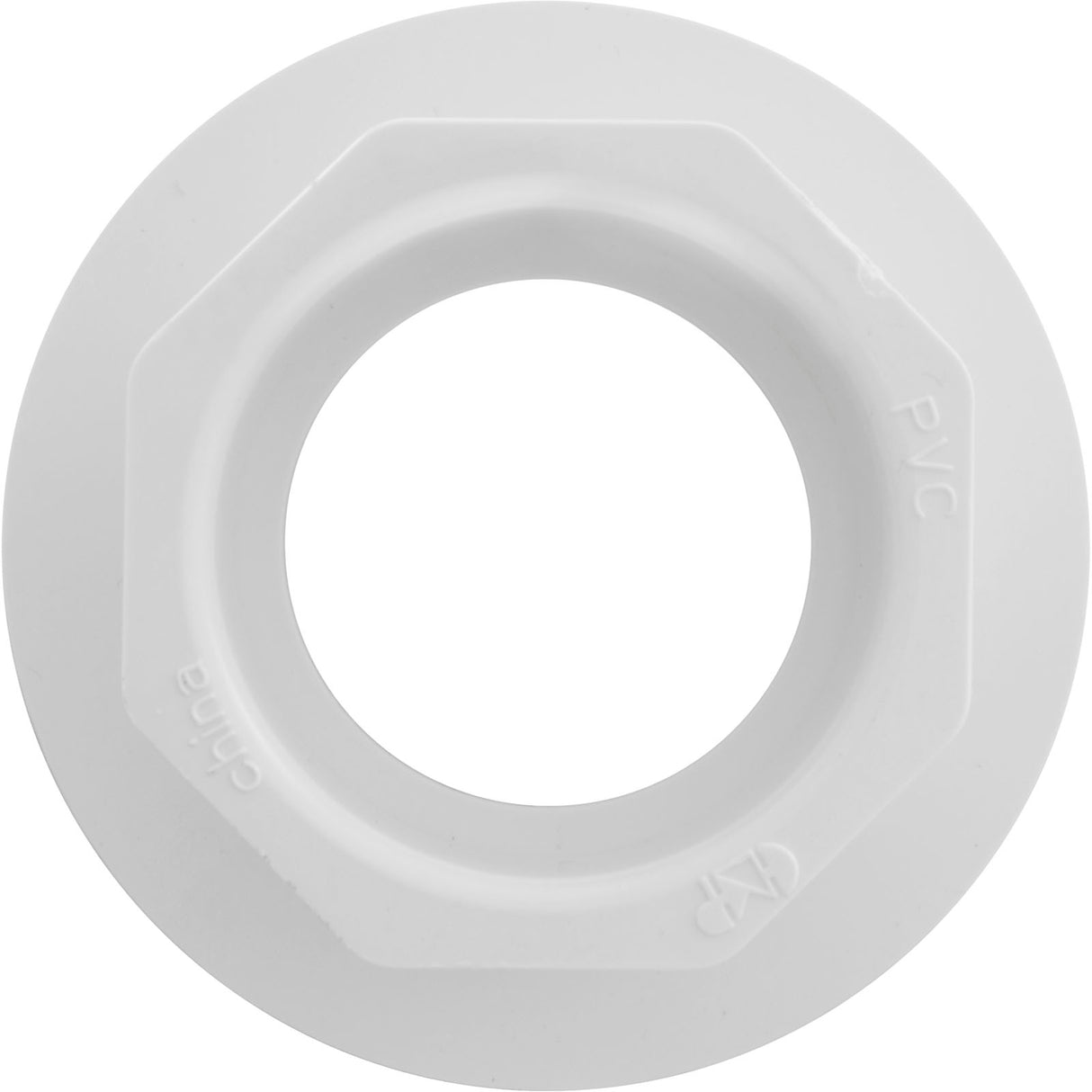 Gunite Pool Fitt (1.5In Fip X S) Wtr Stp White : 25523-100-000