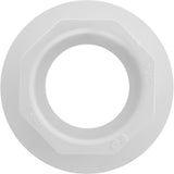 Gunite Pool Fitt (1.5In Fip X S) Wtr Stp White : 25523-100-000
