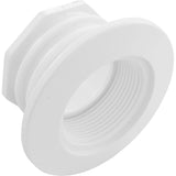 Gunite Pool Fitt (1.5In Fip X S) Wtr Stp White : 25523-100-000