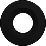Gunite Pool Fitt (1.5In Fip X S) Wtr Stp Black : 25523-104-000 - Custom Molded Products - 25523-104-000 - PartsForSpas.com