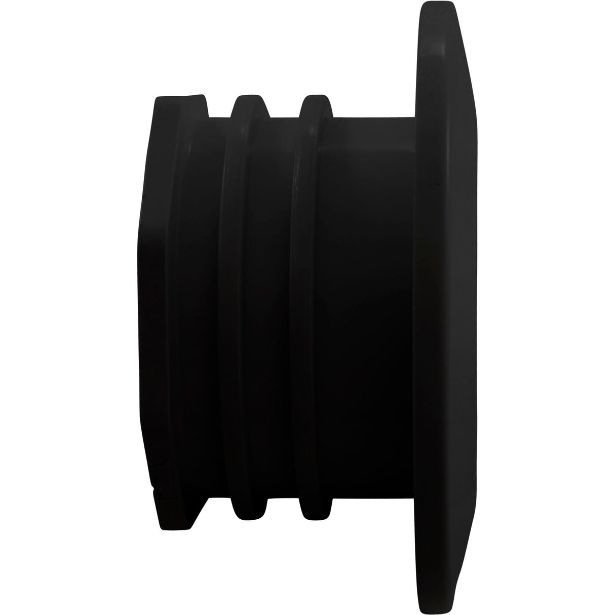 Gunite Pool Fitt (1.5In Fip X S) Wtr Stp Black : 25523-104-000 - Custom Molded Products - 25523-104-000 - PartsForSpas.com