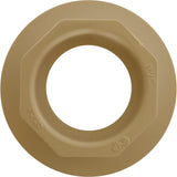 Gunite Pool Fitt (1.5In Fip X S) Wtr Stp Tn : 25523-139-000 - Custom Molded Products - 849640007419 - PartsForSpas.com