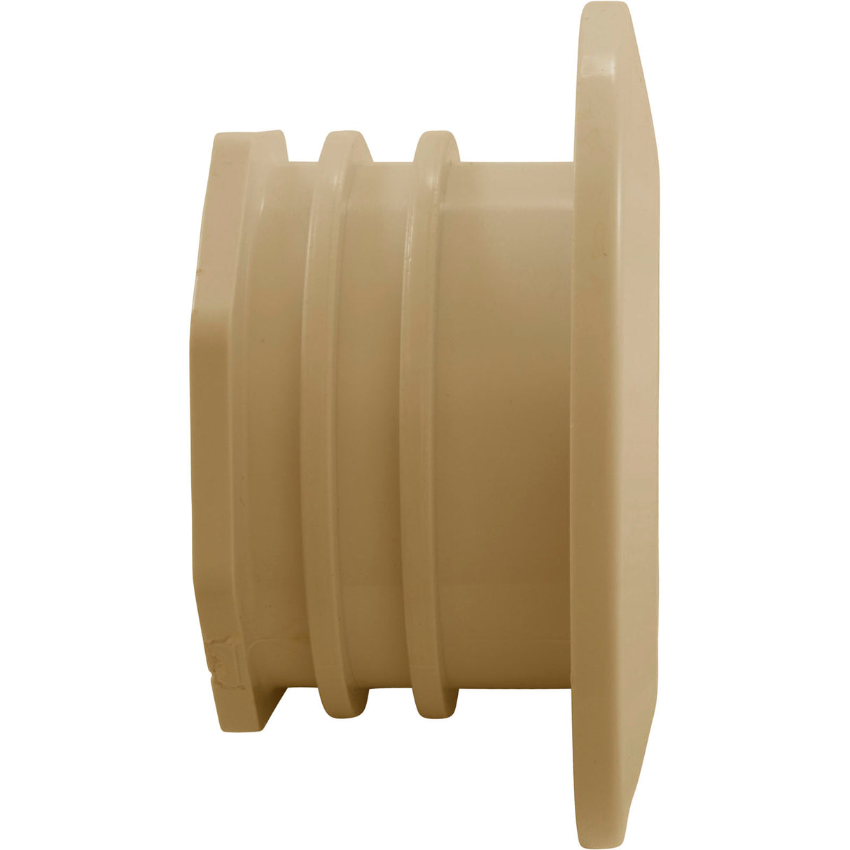 Gunite Pool Fitt (1.5In Fip X S) Wtr Stp Tn : 25523-139-000 - Custom Molded Products - 849640007419 - PartsForSpas.com
