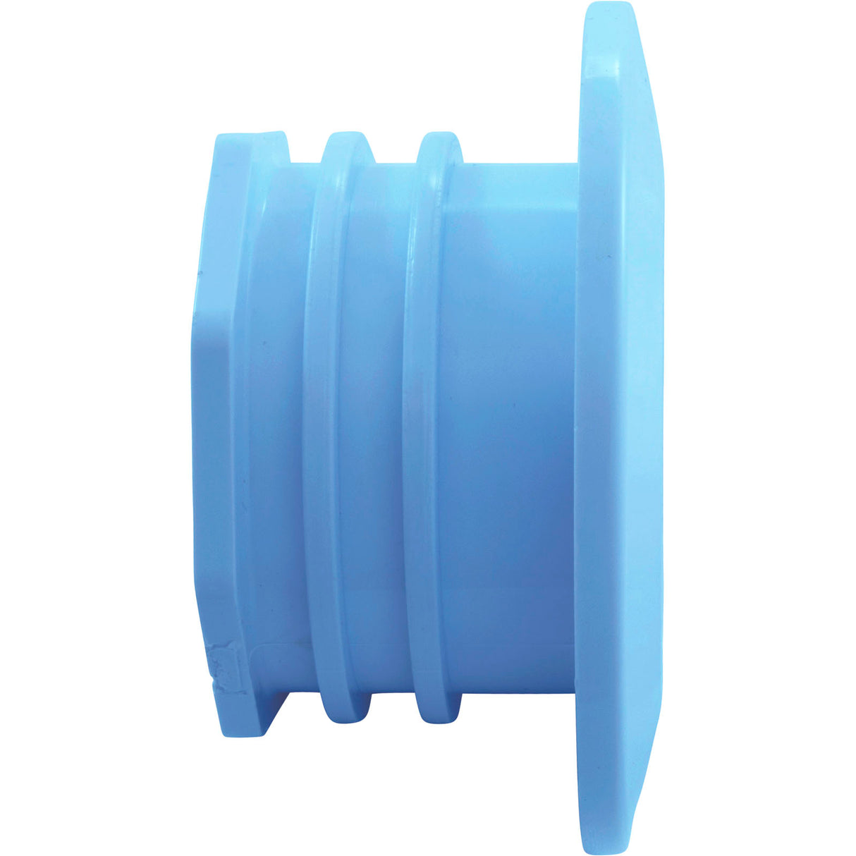 Gunite Pool Fitt (1.5" Fip X S) Wtr Stp, Lb : 25523-159-000 - Custom Molded Products - 849640007433 - PartsForSpas.com