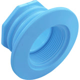 Gunite Pool Fitt (1.5" Fip X S) Wtr Stp, Lb : 25523-159-000 - Custom Molded Products - 849640007433 - PartsForSpas.com