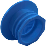 Gunite Pool Fitt (1.5" Fip X S) Wtr Stp, Db : 25523-169-000 - Custom Molded Products - 849640007440 - PartsForSpas.com
