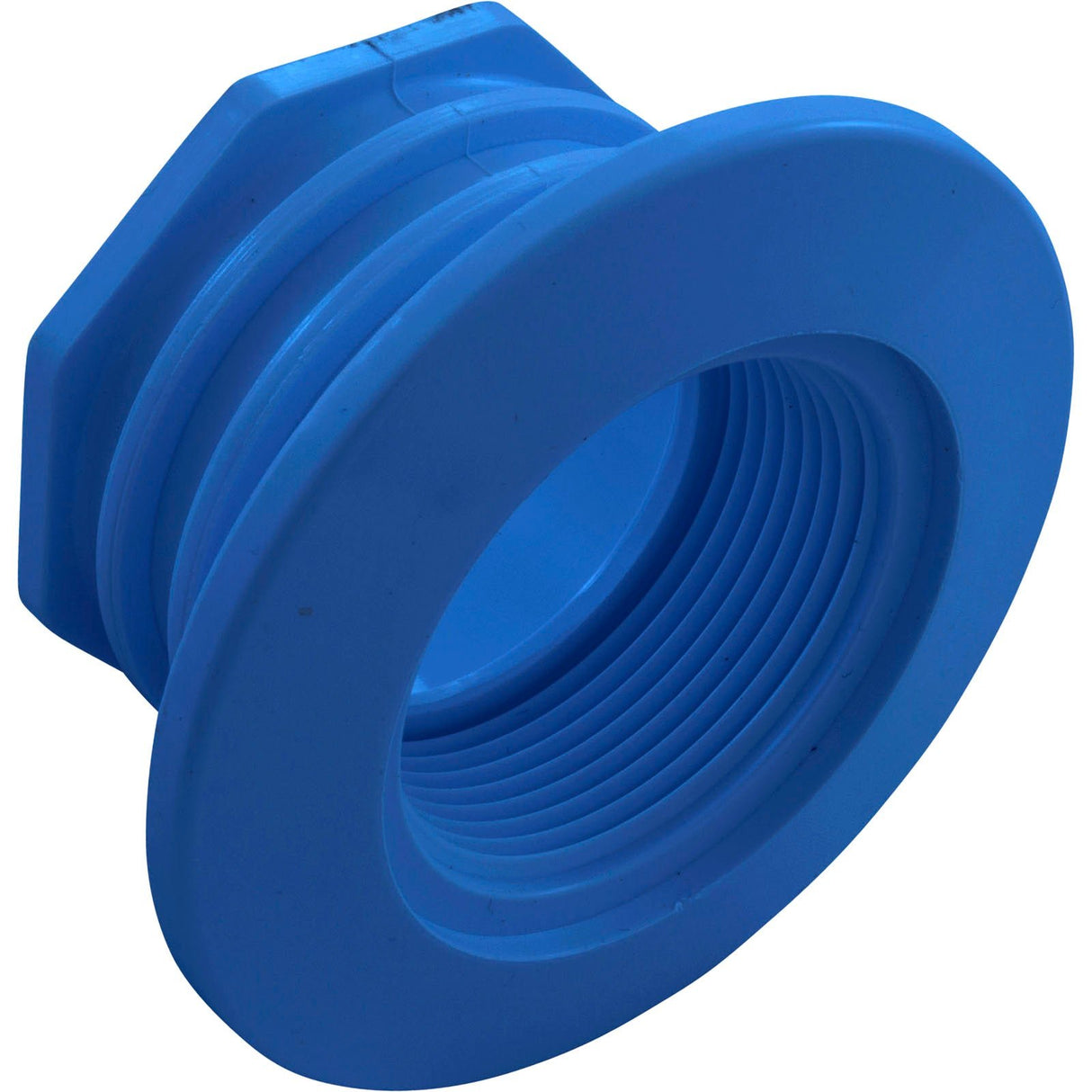 Gunite Pool Fitt (1.5" Fip X S) Wtr Stp, Db : 25523-169-000 - Custom Molded Products - 849640007440 - PartsForSpas.com