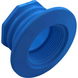 Gunite Pool Fitt (1.5" Fip X S) Wtr Stp, Db : 25523-169-000 - Custom Molded Products - 849640007440 - PartsForSpas.com