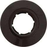 Fiberglass Pool Wallfitting, W/Nut, Black, No Gasket : 25523-504-000