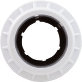 Fiberglass Pool Wallfitting, W/Nut, Black, No Gasket : 25523-504-000