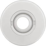 Fiberglass Wall Fitting With Eyeball, White : 25523-700-000