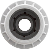 Fiberglass Wall Fitting With Eyeball, White : 25523-700-000