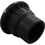 Fiberglass Wall Fitting With Eyeball, Black : 25523-704-000