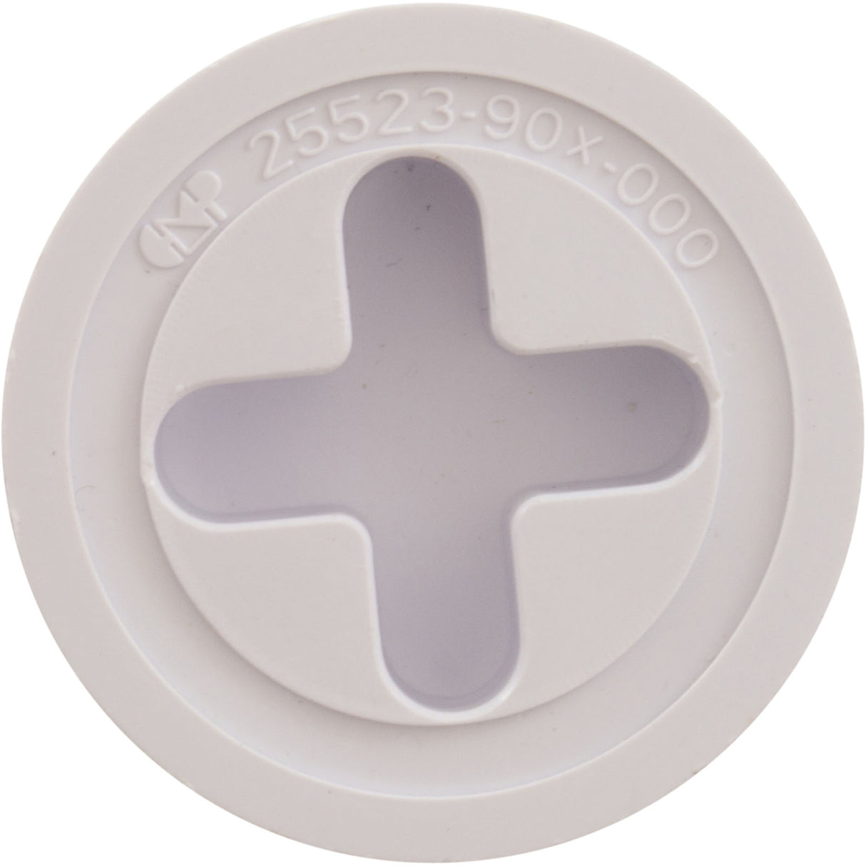 1.5In Josam Plug, Wall Fitting : 25523-900-000