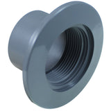2In Insider Wallfitting (1.5Infip) Dark Gray : 25524-207-000
