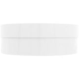 Skimmer Extension Collar 1-1/4In, White : 25526-200-000 - Custom Molded Products - 25526-200-000 - PartsForSpas.com