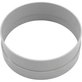 Skimmer Extension Collar 1-1/4In, Gray : 25526-201-000 - Custom Molded Products - 849640007686 - PartsForSpas.com