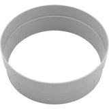 Skimmer Extension Collar 1-1/4In, Gray : 25526-201-000 - Custom Molded Products - 849640007686 - PartsForSpas.com