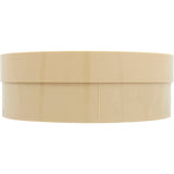 Skimmer Extension Collar 1-1/4In, Tan : 25526-209-000 - Custom Molded Products - 25526-209-000 - PartsForSpas.com