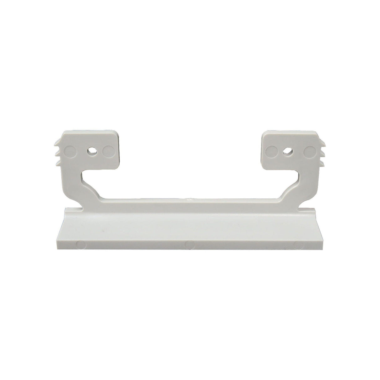 Bracket, Skimmer Weir, Sundance, Gray : 6540-887