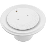 Floor Inlet Fitting (2Ins W/1.5Inreducer) : 25527-100-000