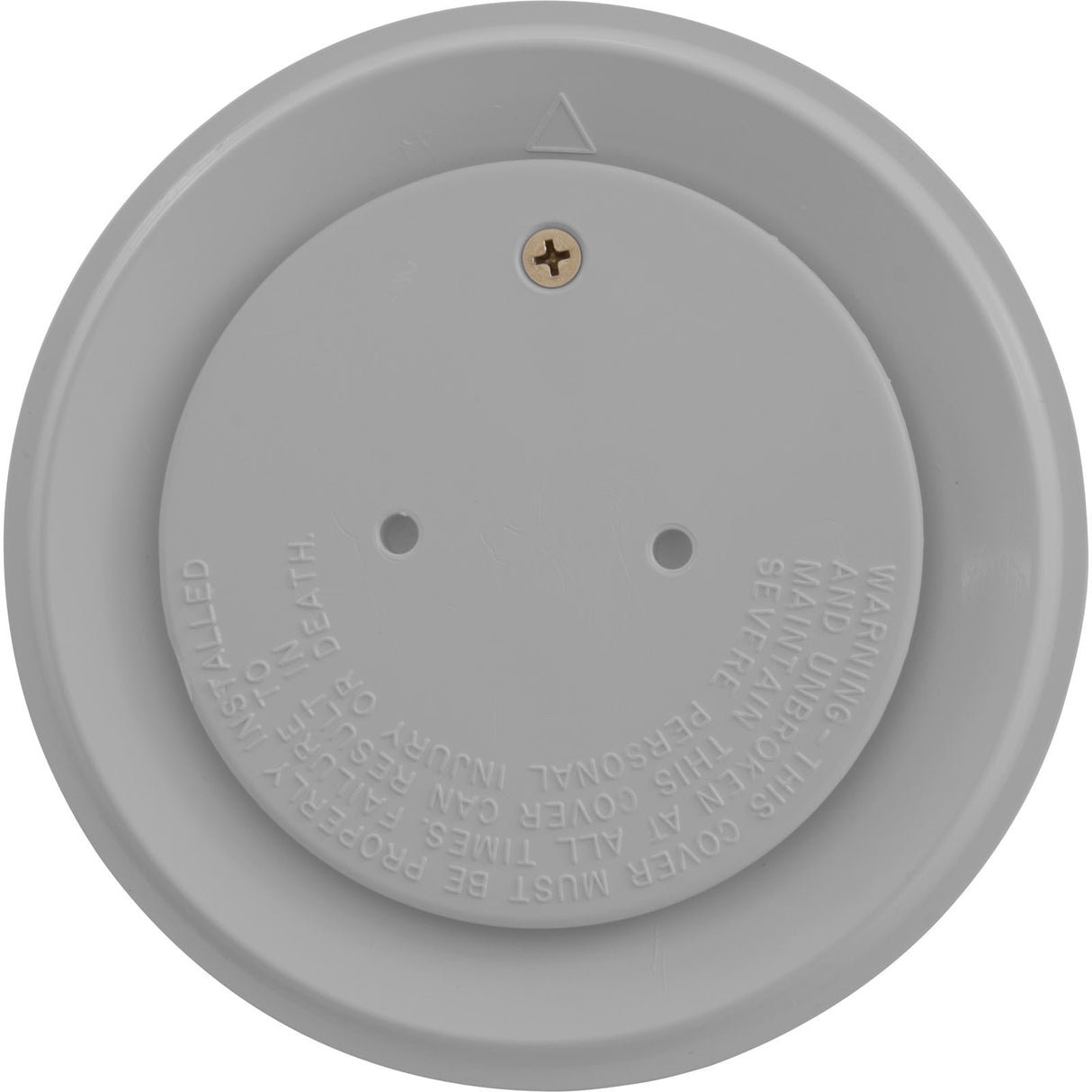 Floor Inlet Fittng (2Ins W/1.5Inred) Gray : 25527-101-000