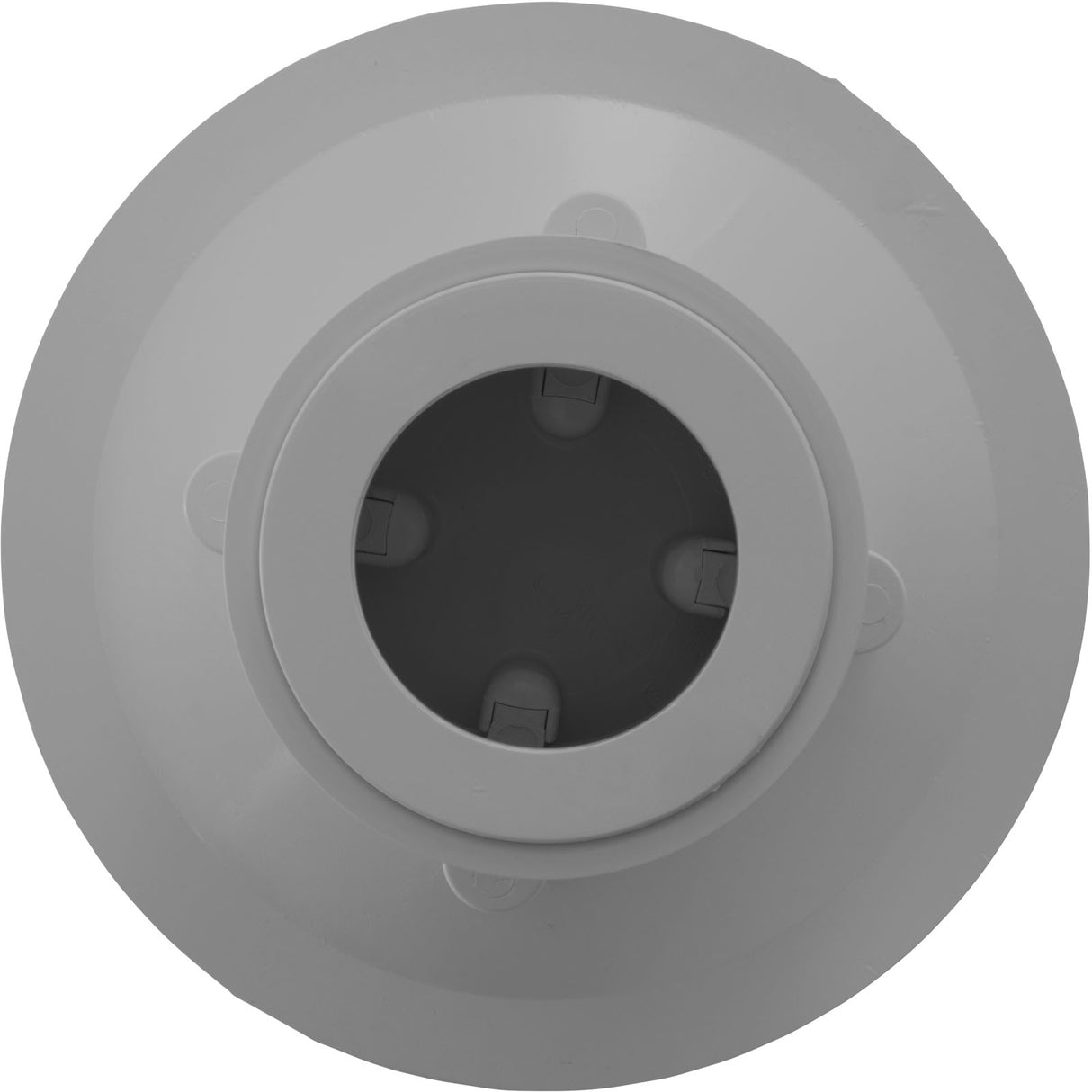 Floor Inlet Fittng (2Ins W/1.5Inred) Gray : 25527-101-000